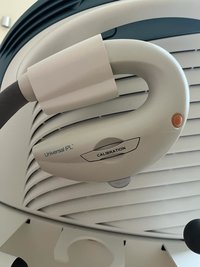 Косметологический аппарат Lumenis M22