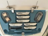 Косметологический аппарат Lumenis M22