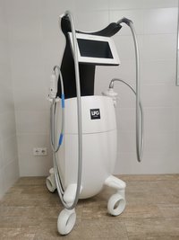 Аппарат для LPG cellu m6 alliance