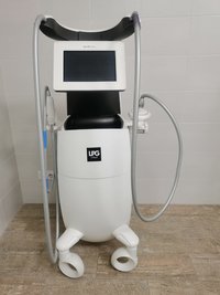 Аппарат для LPG cellu m6 alliance