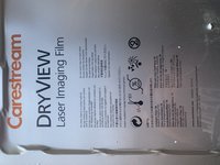 Пленка для рентгена Carestream Health DVE Film