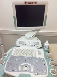 УЗИ аппарат ESAOTE My Lab 50
