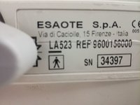 УЗИ аппарат ESAOTE My Lab 50