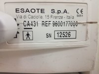 УЗИ аппарат ESAOTE My Lab 50