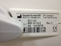 УЗИ аппарат ESAOTE My Lab 50
