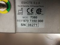 УЗИ аппарат ESAOTE My Lab 50