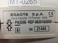 УЗИ аппарат ESAOTE My Lab 50