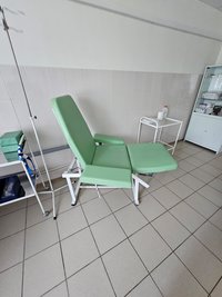 Кресло для забора крови