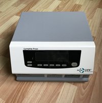 DOCTOR LIFE LYMPHA-TRON DL1200L – Аппарат для прессотерапии профессиональный