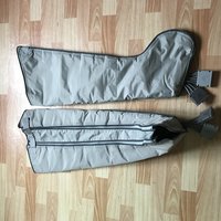 DOCTOR LIFE LYMPHA-TRON DL1200L – Аппарат для прессотерапии профессиональный