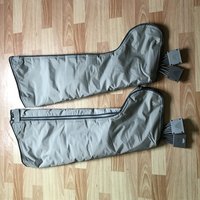 DOCTOR LIFE LYMPHA-TRON DL1200L – Аппарат для прессотерапии профессиональный