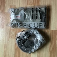 DOCTOR LIFE LYMPHA-TRON DL1200L – Аппарат для прессотерапии профессиональный