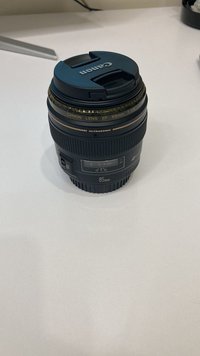 Объектив Canon ef 85mm f1 8 usm