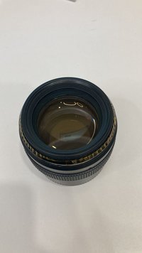 Объектив Canon ef 85mm f1 8 usm