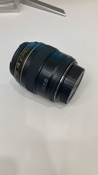 Объектив Canon ef 85mm f1 8 usm