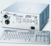 Процессор Pentax EPK-1000 и видеогастроскоп Pentax EG-2970K