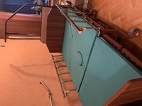 Электрическая кровать MET REVEL XL
