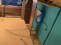 Электрическая кровать MET REVEL XL