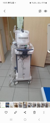 Узи сканер миндрей