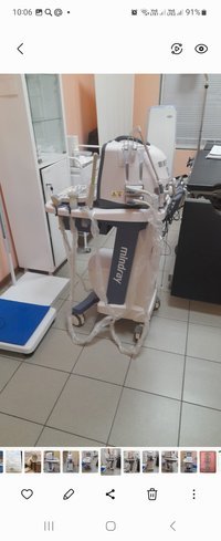 Узи сканер миндрей
