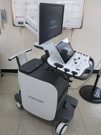 Узи аппарат Samsung RS 85 (2018)