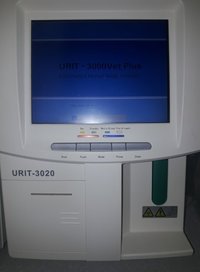 Гемотологический анализатор Urit3020