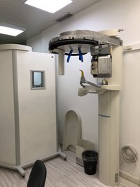Ортопантомограф SIRONA Orthophos XG Plus + ПО
