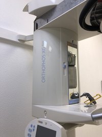 Ортопантомограф SIRONA Orthophos XG Plus + ПО