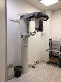 Ортопантомограф SIRONA Orthophos XG Plus + ПО