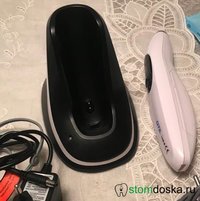 Лампа DTE LUX E