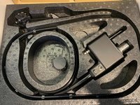 Видеоколоноскоп EC-380LKp