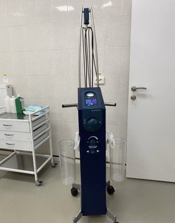 Аппарат для водоструйной липосакции Body Jet