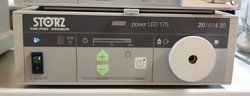 Эндоскопический источник света Karl Storz power led 175