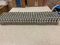 11902997001 Штатив для проб RD (RD Standard Rack Roche Diagnostics GmbH)