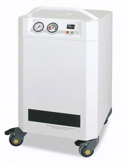 Компрессор Ekom Event DK 50 D (DK 50 DM)