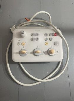 Пульт для ангиографа Philips Allura FD20