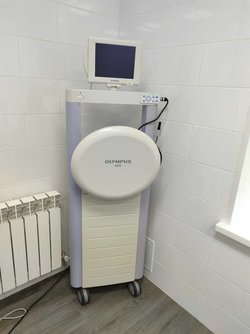 Система пространственного позиционирования Olympus UPD (Блок определения положения эндоскопа)