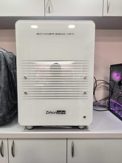 CAD-CAM ZirkonZahn