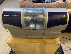 Фрезерный станок Sirona Inlab MC XL