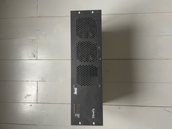 Дисковый массив Avid FibreFly на КТ Toshiba Aquilion 16