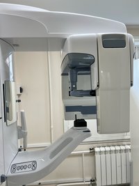Ортопантомограф б\у Instrumentarium OР200D