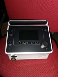 Аппарат НИВЛ Prisma vent40 с увлажнителем, новый