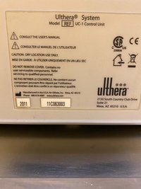Аппарат для безоперационного смас лифтинга Ulthera System