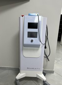 Аппарат для RF лифтинга SCARLET