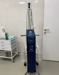 Аппарат для водоструйной липосакции Body Jet