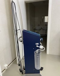 Аппарат для водоструйной липосакции Body Jet