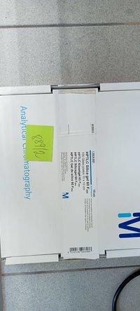 Оборудование для тонкослойной хроматографии (блок для нанесения проб Camag Linomat 5 и измерительный блок TLC SCANNER 3 ) +Нагреватель пластин ТСХ +аксессуары к данному прибору.