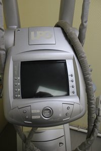 Аппарат для LPG массажа, Cellu M6 Keymodule 2