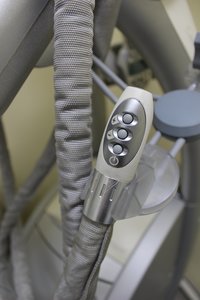 Аппарат для LPG массажа, Cellu M6 Keymodule 2