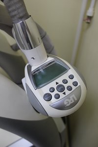 Аппарат для LPG массажа, Cellu M6 Keymodule 2